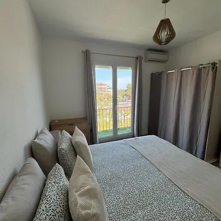 Appartement Canet-En-Roussillon *
