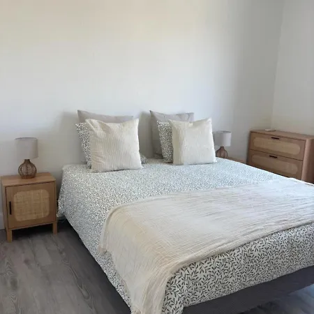Appartement Canet-En-Roussillon شقة كانيه