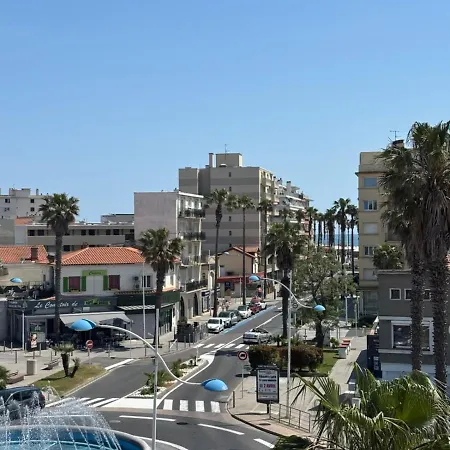Appartement Canet-En-Roussillon *