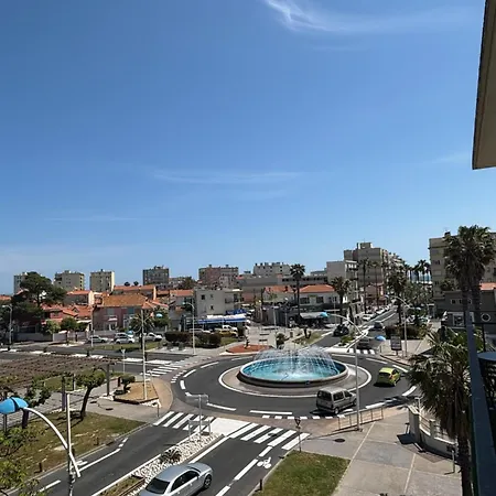Appartement Canet-En-Roussillon